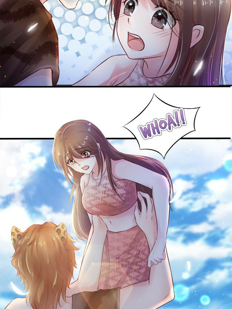 Beauty and the Beasts Chapter 28 Gambar 38